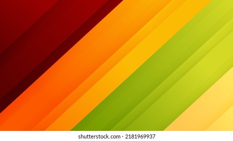 Colorful abstract background with soft gradient and overlap layer .Vector background for wallpaper,banner, background. Eps 10