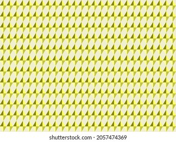 Colorful abstract background with square triangle and square