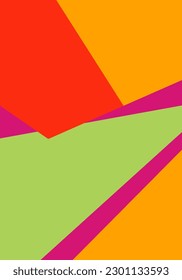 fondo colorido abstracto adecuado para afiches, diseño web, plantilla, producto, tarjeta, tarjeta de visita, etc