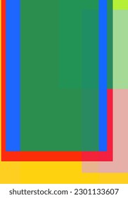 colorful abstract background suitable for poster, web design, template, product, card, business card, etc