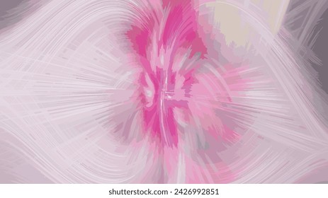 Colorful abstract background with swirls desktop wallpapers | Tropical exotic twisted into a spiral desktop wallpaper | Multicolor spiral with swirls desktop wallpaper | Abstract rainbow fractal wavy