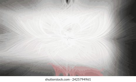 Colorful abstract background with swirlsaMulti color abstract gradient crossing wavy background | Abstract fractal design in multi colored backdrop wallpaper, Abstract rainbow fractal wavy background 