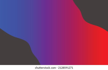 colorful abstract background for template