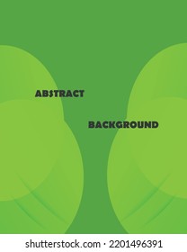 Colorful abstract background for template and media promotion or learning