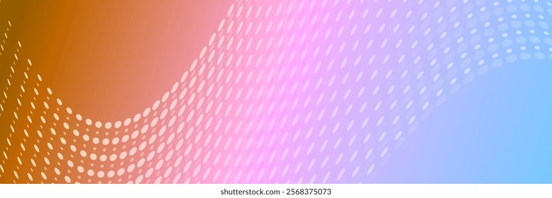 Colorful abstract background. The template is waiting for covers, banners and posters. The idea of interior design decoration and creative potential