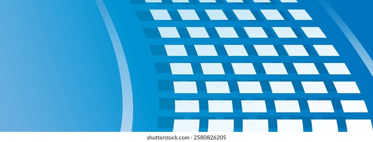 Colorful abstract background. The template is waiting for covers, banners and posters. The idea of interior design decoration and creative potential