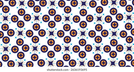 Colorful abstract background template for wallpapers 10