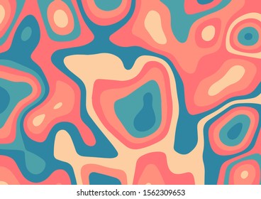 colorful Abstract background and textures