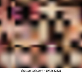 Colorful abstract background textures - trendy business template with copy spaceContemporary texture