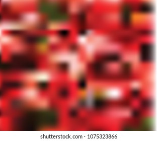 Colorful abstract background textures - trendy business template with copy spaceContemporary texture