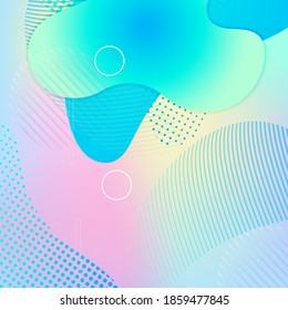 Colorful Abstract Background with Triangle Pattern and with colors stripes luxury dynamic modern abstract vector background for presentation, report, abstract luxury cover. Paper style abstract.