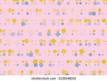 colorful abstract background. Vector background.