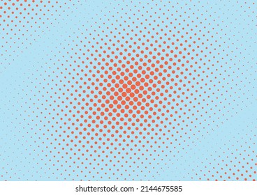 the colorful abstract background. Vector background.
