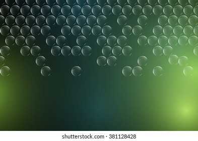 Colorful abstract background, vector
