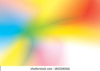 Colorful abstract background Vector design