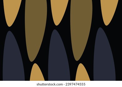 Colorful abstract background vector design