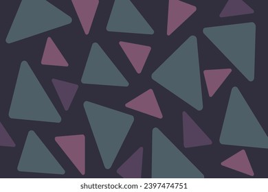 Colorful abstract background vector design