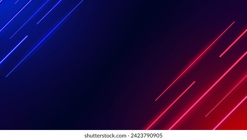 Colorful abstract background vector design in eps 10