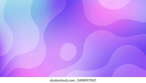 Colorful abstract background vector design in eps 10