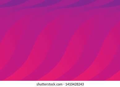 Colorful abstract background, vector illustration