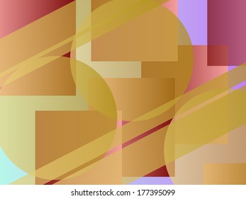 colorful abstract background vector illustration
