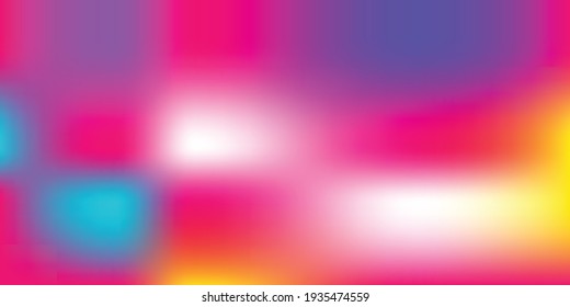 Colorful abstract background. Vector illustration. Trendy modern design. New design for applications. Applicable for presentations, cover, flyers, poster, reports and website.