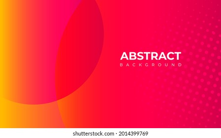 colorful abstract background. vector illustration.