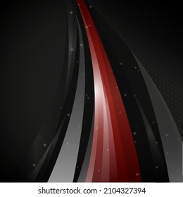 colorful abstract background. vector illustration
