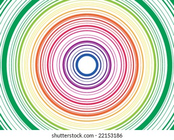 colorful abstract background vector illustration