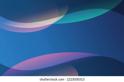 Colorful abstract background vector illustration.