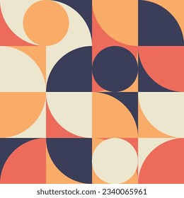 Colorful abstract background vector illustration for cover card print
