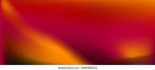 Colorful abstract background. Vector illustration. Gradient mesh include.