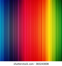 Colorful abstract background. Vector illustration.