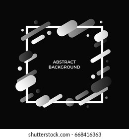 colorful abstract background vector illustration