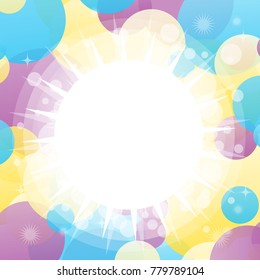 Colorful abstract background. Vector illustration.

See large preview
Delete

