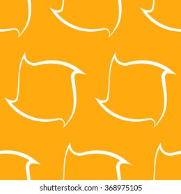 Colorful abstract background. Vector seamless pattern for web page background, wallpaper and textile.