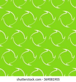 Colorful abstract background. Vector seamless pattern for web page background, wallpaper and textile.