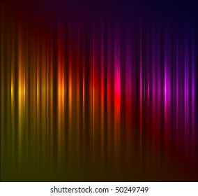 Colorful abstract background with vertical  stripes
