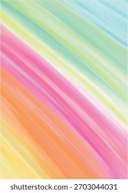 colorful abstract background, vibrant gradient, soft pastel colors, dynamic movement, flowing lines, modern minimalist, digital art