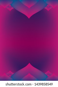 Colorful abstract background wallpaper, Vector EPS 10.