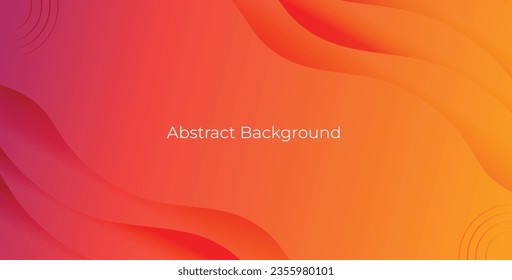 Colorful abstract background. Abstract background. Wallpaper vector. Gradient background. Business. Finance. Creative