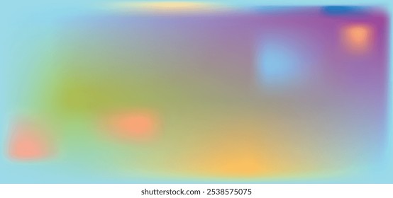 Colorful abstract background for websites and graphic resources.