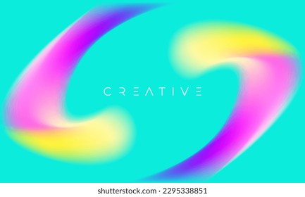 Colorful Abstract Background For Your Sale Banner Marketing, Poster, Cover, Page and More. Vector Eps 10