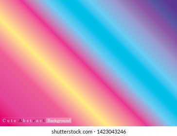 Colorful Abstract background,Abstract color vector background for print design. Colorful vector illustration. Technology web background