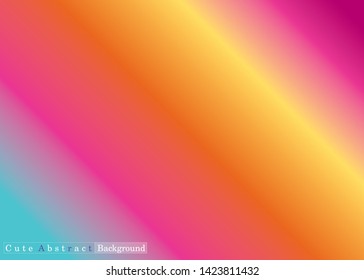 Colorful Abstract background,Abstract color vector background for print design. Colorful vector illustration. Technology web background