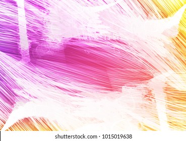Colorful Abstract background,dynamic and Scientific concept,design for texture and Wallpaper,with space for text input,Vector,Illustration.