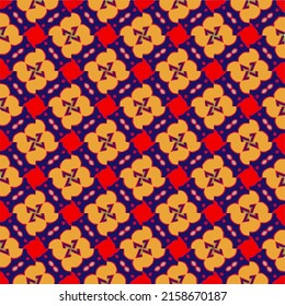 
Colorful Abstract Background.Perfect for fashion, textile design, cute themed fabric, on wall paper, wrapping paper, fabrics and home decor.seamless repeat pattern.