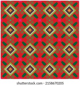 
Colorful Abstract Background.Perfect for fashion, textile design, cute themed fabric, on wall paper, wrapping paper, fabrics and home decor.seamless repeat pattern.