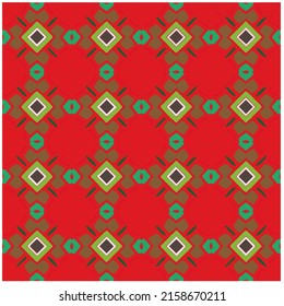 
Colorful Abstract Background.Perfect for fashion, textile design, cute themed fabric, on wall paper, wrapping paper, fabrics and home decor.seamless repeat pattern.