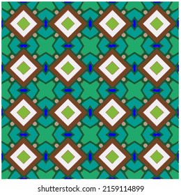 Colorful Abstract Background.Perfect for fashion, textile design, cute themed fabric, on wall paper, wrapping paper, fabrics and home decor.seamless repeat pattern.